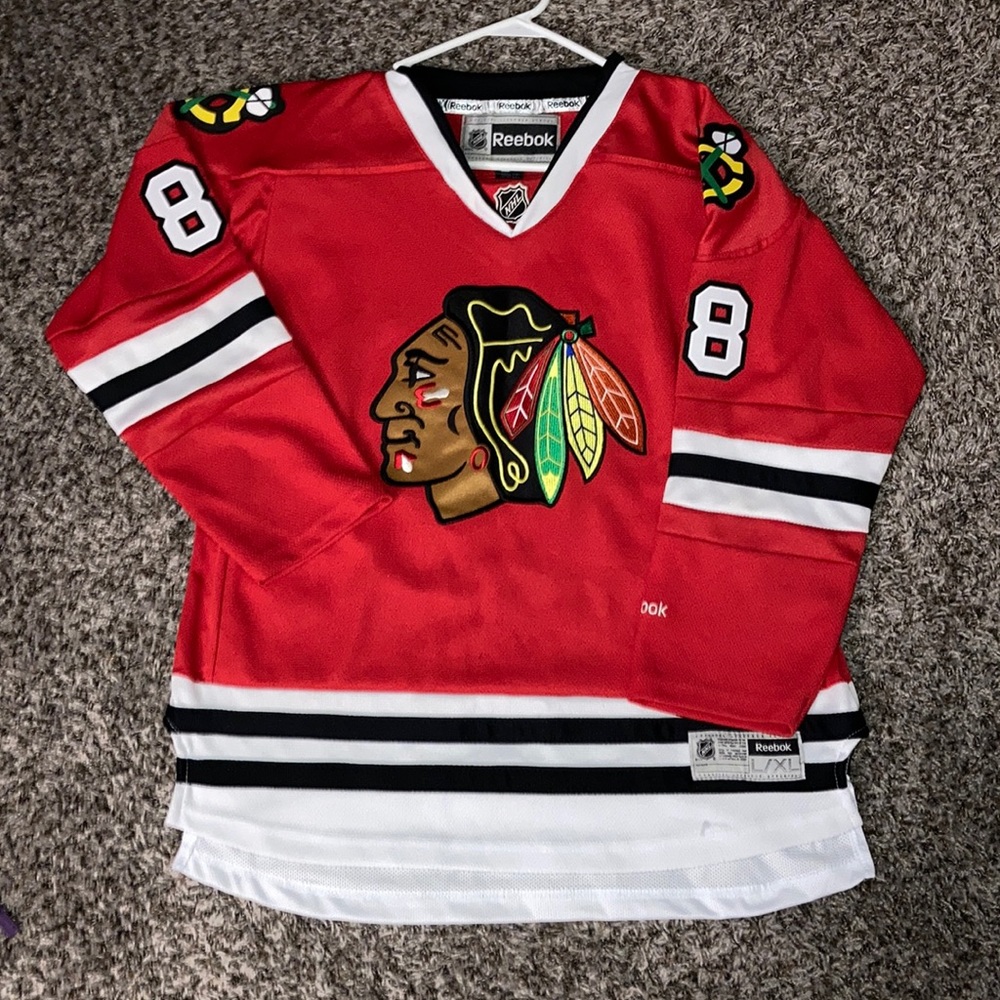 Jersey